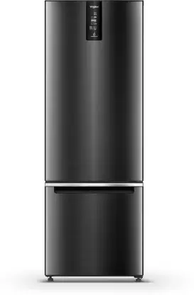 Whirlpool Bottom-Freezer Refrigerator