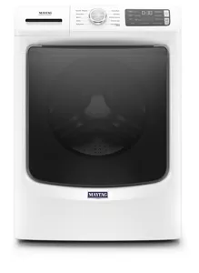 Maytag Front-Load Washer